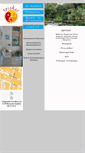 Mobile Screenshot of centretriskel.es